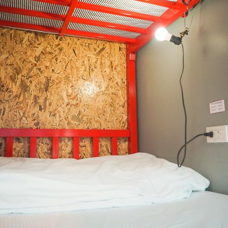 Hygge Hostel Chiangmai Chiang Mai Extérieur photo