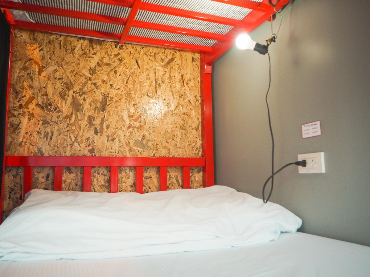 Hygge Hostel Chiangmai Chiang Mai Extérieur photo