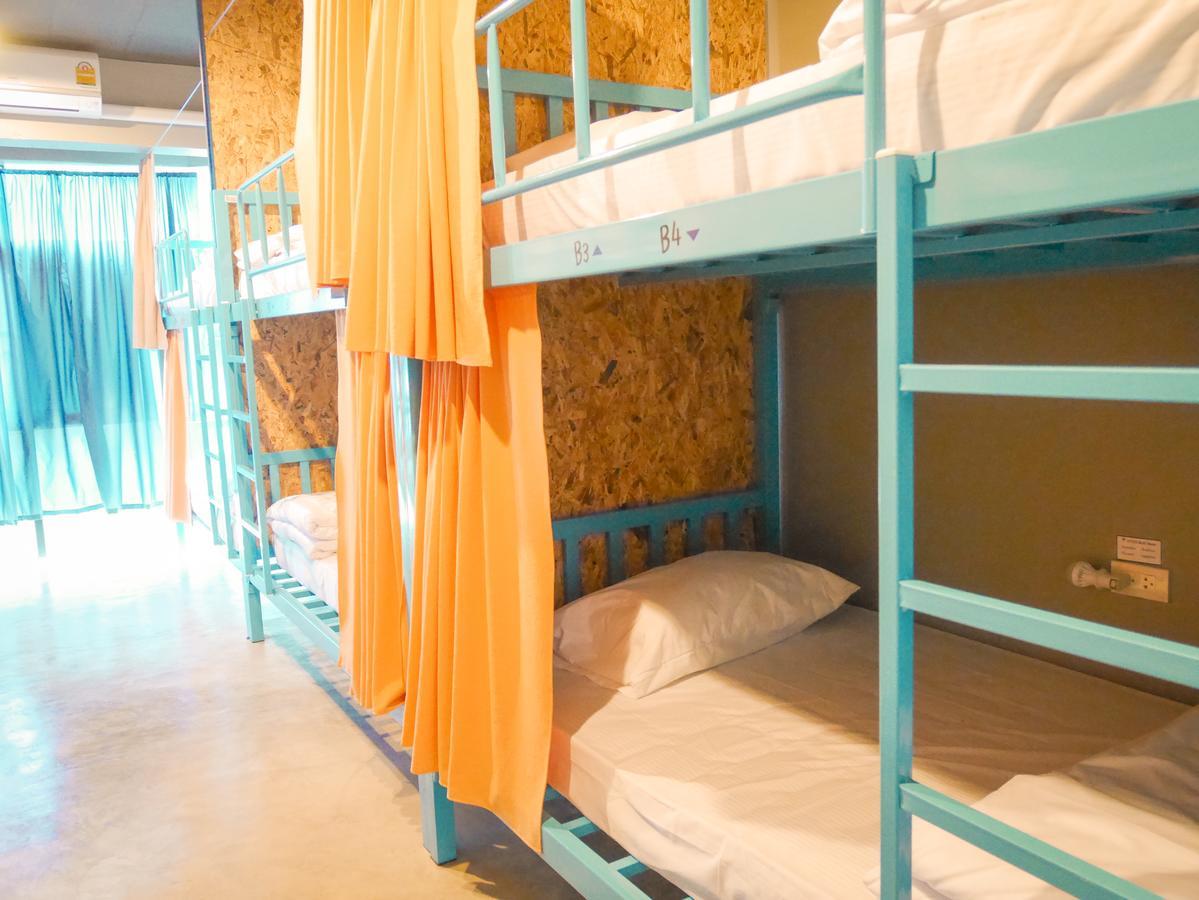 Hygge Hostel Chiangmai Chiang Mai Extérieur photo